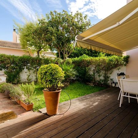 Charming House In Vilamoura With Shared Pool Buitenkant foto