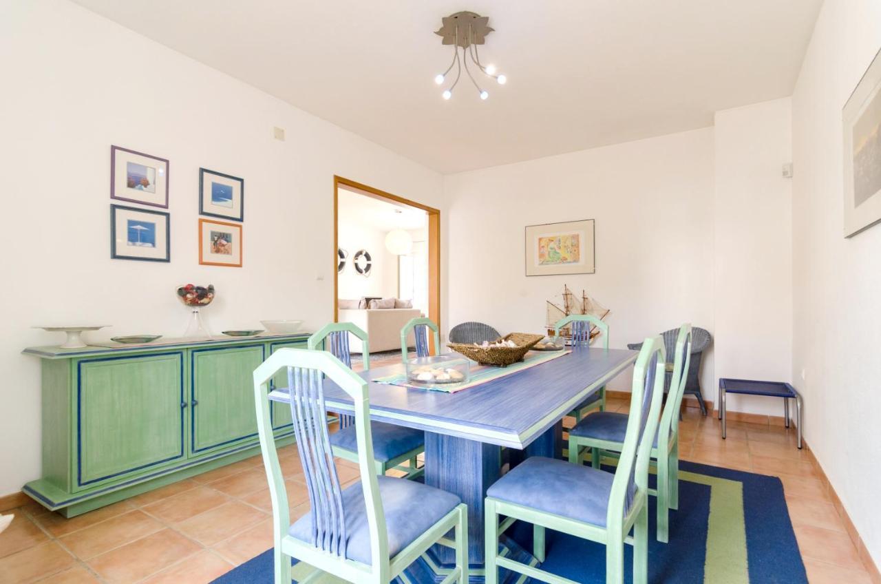 Charming House In Vilamoura With Shared Pool Buitenkant foto