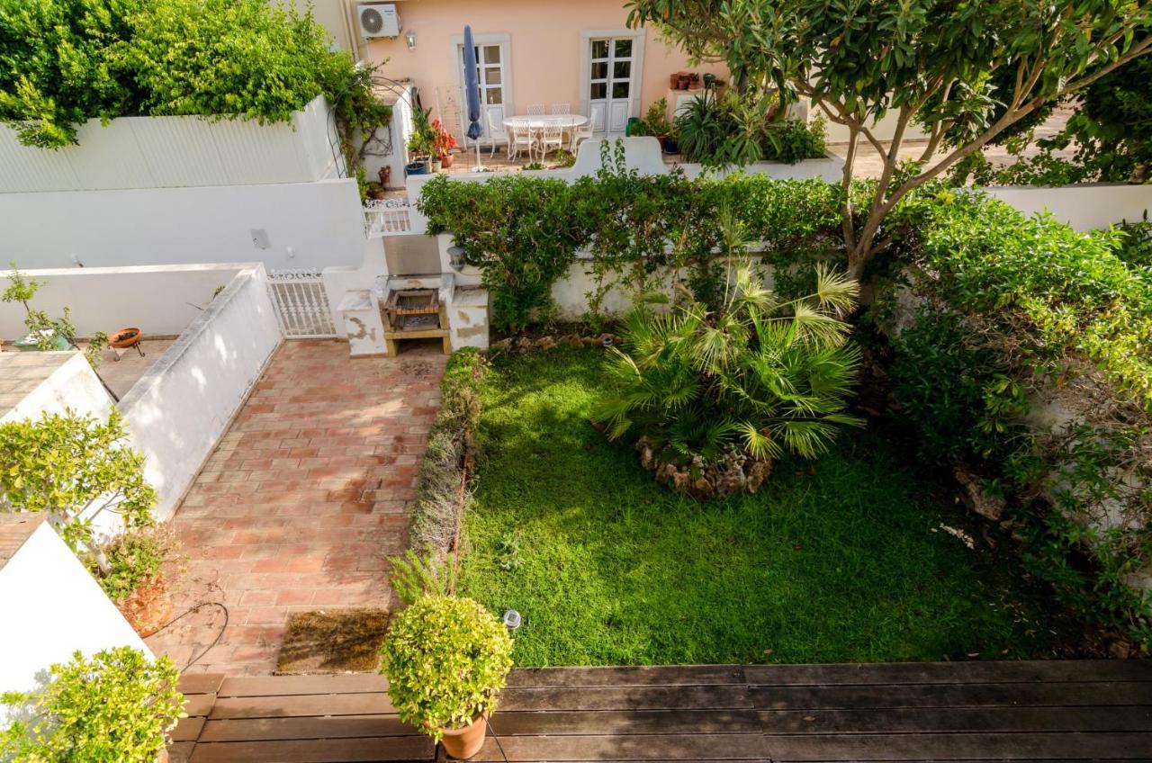 Charming House In Vilamoura With Shared Pool Buitenkant foto